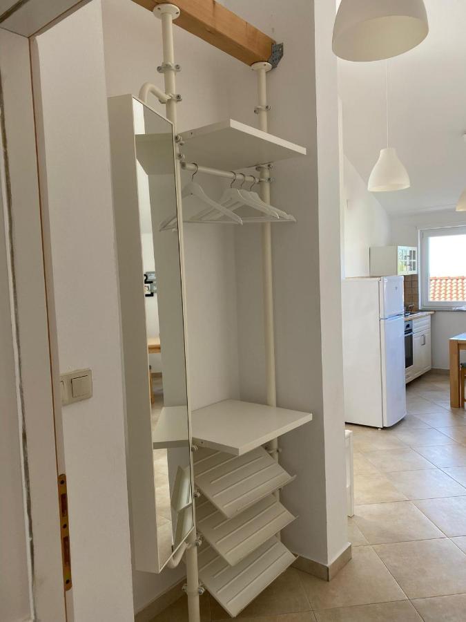 Jagacic Apartments Peroj Ngoại thất bức ảnh