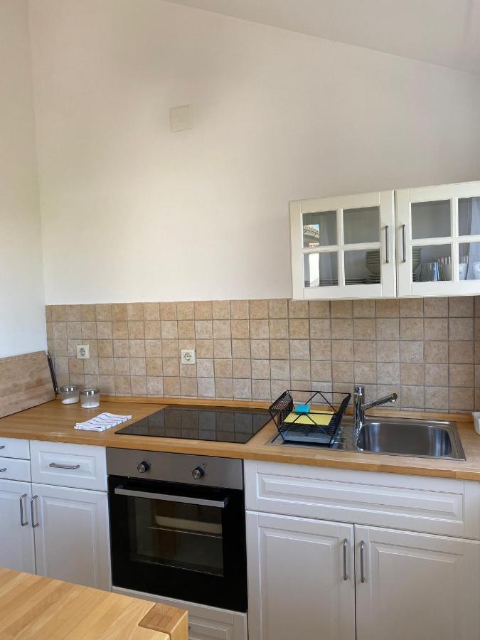 Jagacic Apartments Peroj Ngoại thất bức ảnh