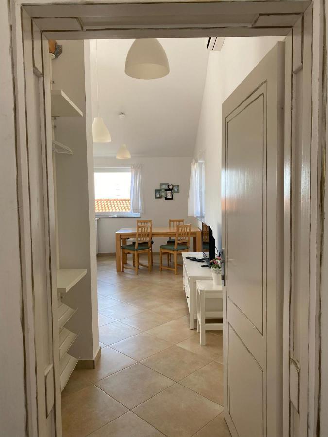 Jagacic Apartments Peroj Ngoại thất bức ảnh