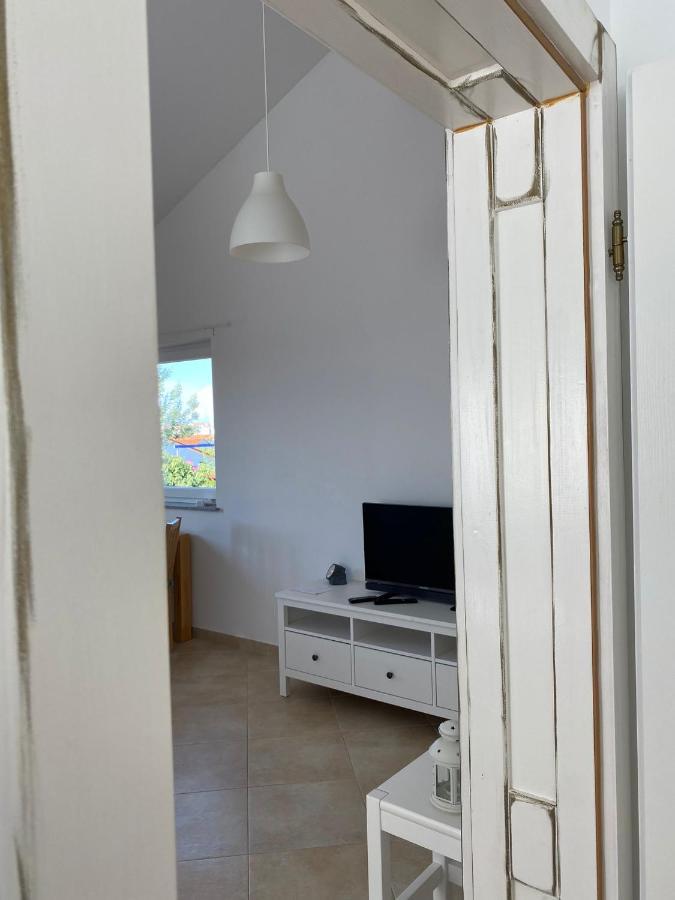 Jagacic Apartments Peroj Ngoại thất bức ảnh