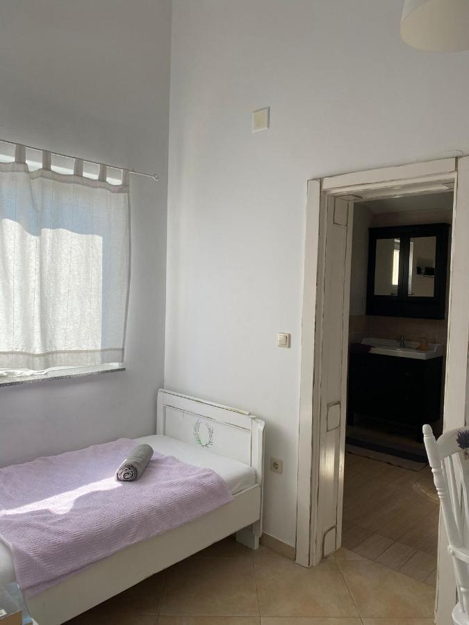 Jagacic Apartments Peroj Ngoại thất bức ảnh