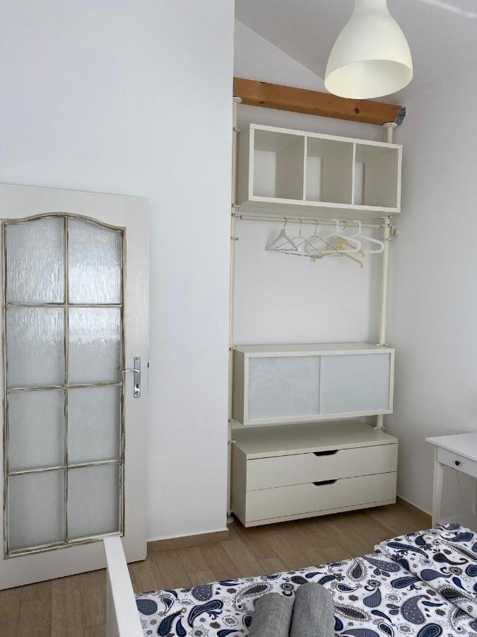 Jagacic Apartments Peroj Ngoại thất bức ảnh