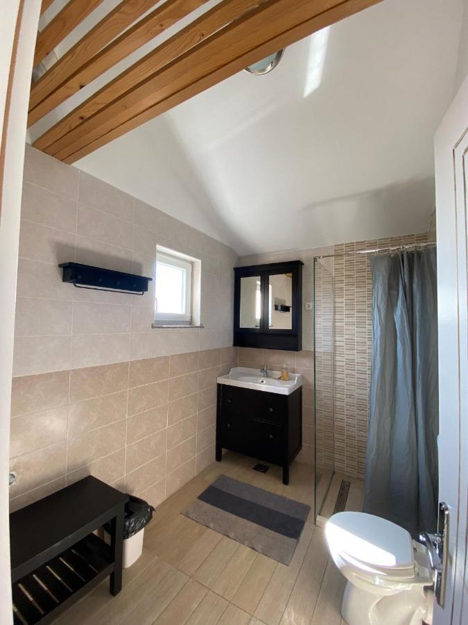 Jagacic Apartments Peroj Ngoại thất bức ảnh