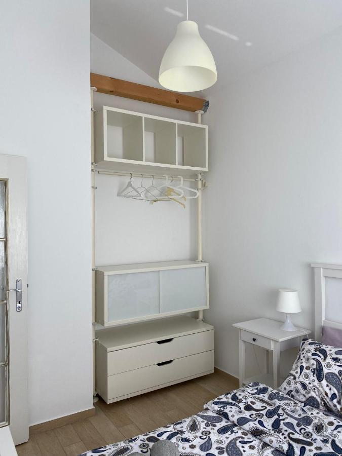 Jagacic Apartments Peroj Ngoại thất bức ảnh