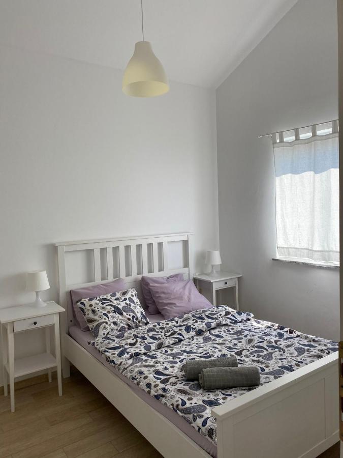 Jagacic Apartments Peroj Ngoại thất bức ảnh